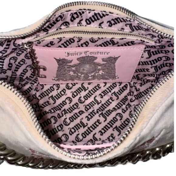 SOLD - AUTHENTIC Juicy Couture - Picture 4 of 7